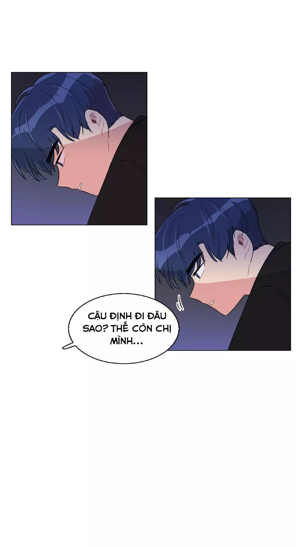 Tỏ Tình Nhầm Lẫn Chapter 67 - Trang 2