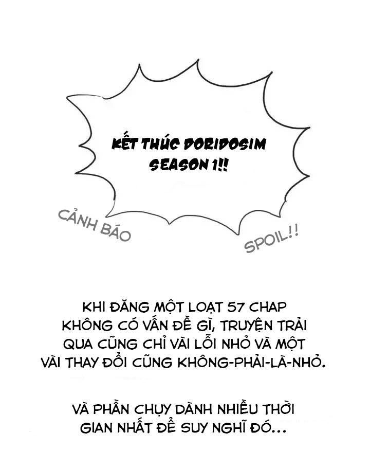 Tỏ Tình Nhầm Lẫn Chapter 57.5 - Trang 2