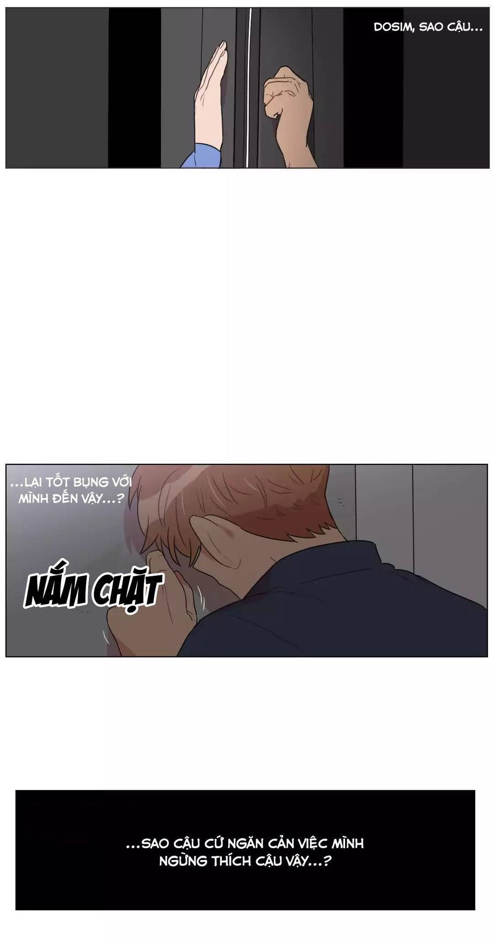 Tỏ Tình Nhầm Lẫn Chapter 57 - Trang 2