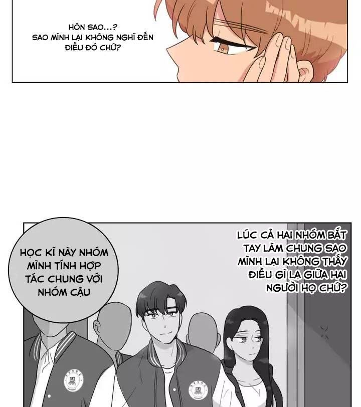 Tỏ Tình Nhầm Lẫn Chapter 51 - Trang 2