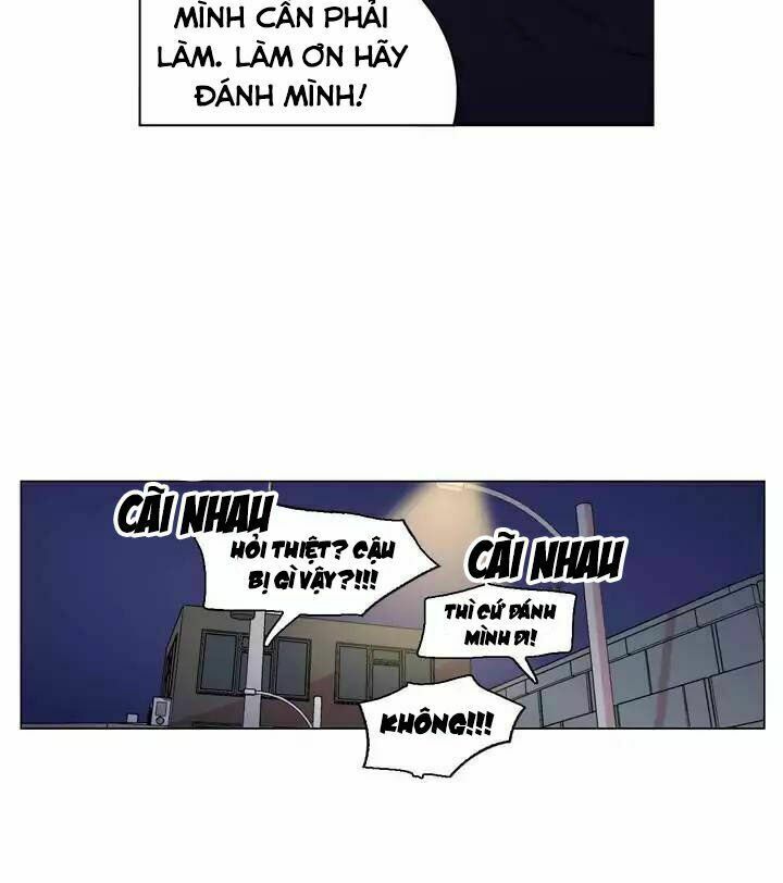 Tỏ Tình Nhầm Lẫn Chapter 42 - Trang 2