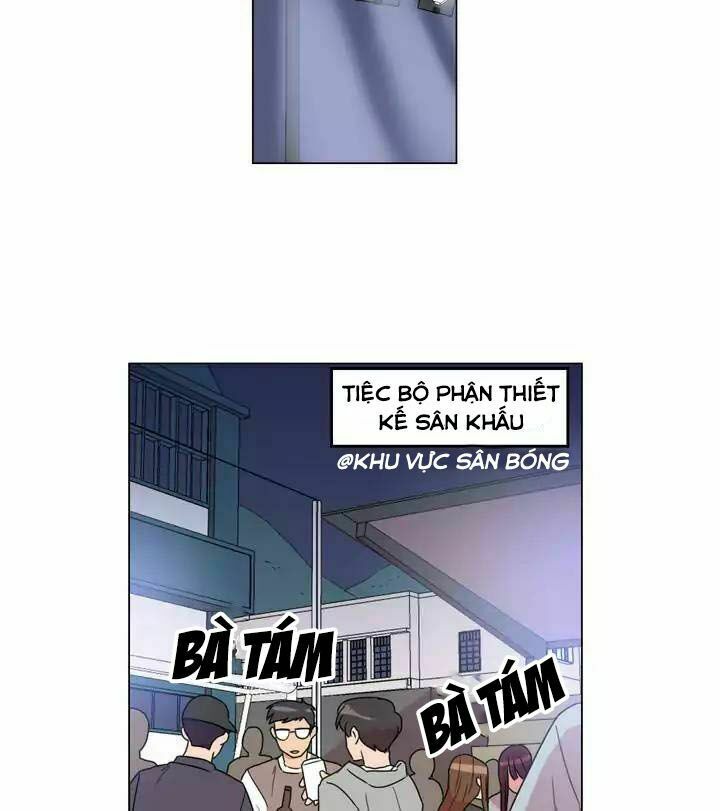 Tỏ Tình Nhầm Lẫn Chapter 39 - Trang 2