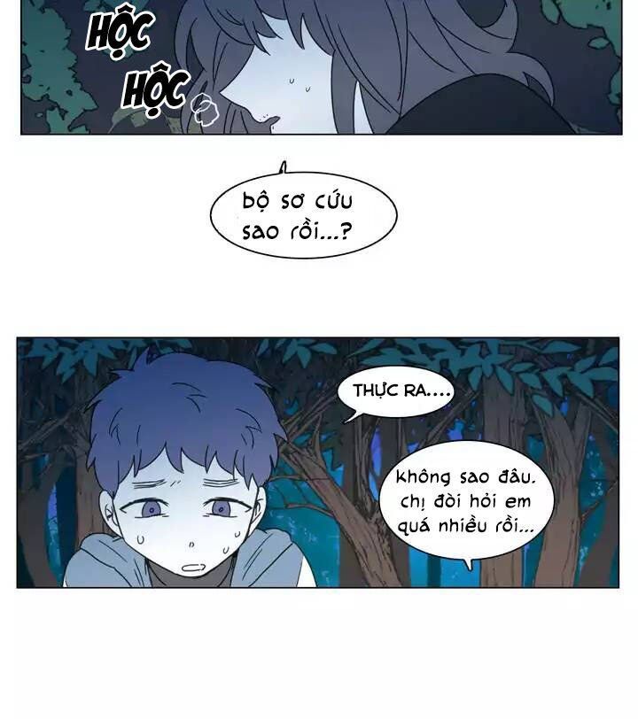 Tỏ Tình Nhầm Lẫn Chapter 36 - Trang 2