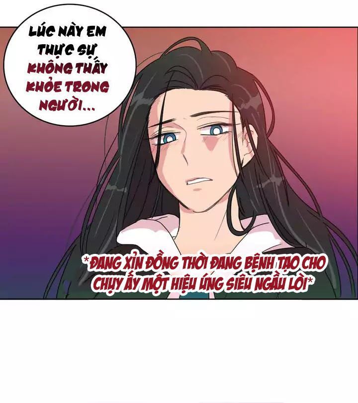 Tỏ Tình Nhầm Lẫn Chapter 22 - Trang 2