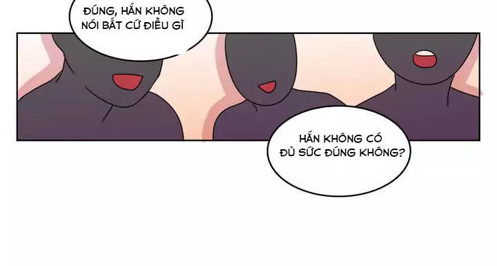 Tỏ Tình Nhầm Lẫn Chapter 18 - Trang 2