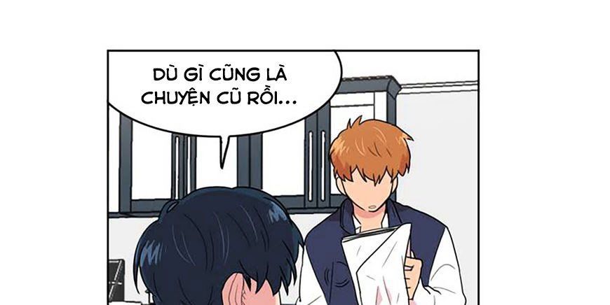 Tỏ Tình Nhầm Lẫn Chapter 16 - Trang 2