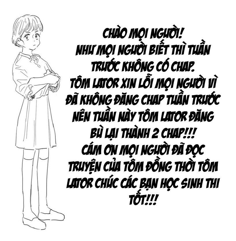 Tỏ Tình Nhầm Lẫn Chapter 14 - Trang 2