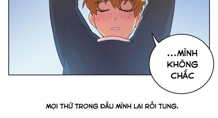 Tỏ Tình Nhầm Lẫn Chapter 9 - Trang 2