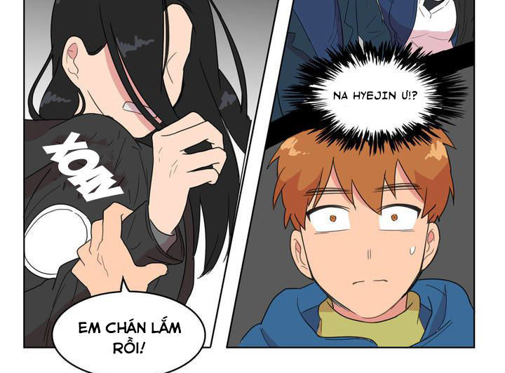 Tỏ Tình Nhầm Lẫn Chapter 5 - Trang 2