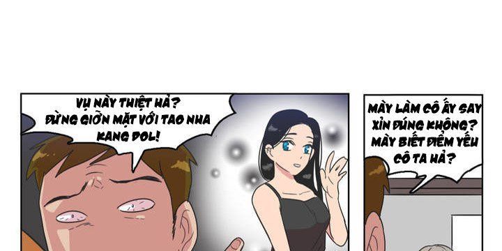 Tỏ Tình Nhầm Lẫn Chapter 4 - Trang 2