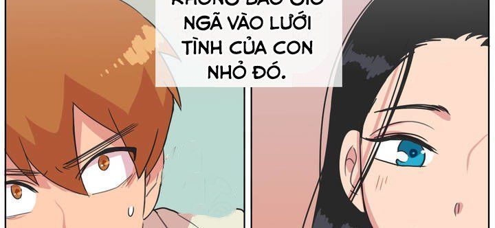 Tỏ Tình Nhầm Lẫn Chapter 3 - Trang 2