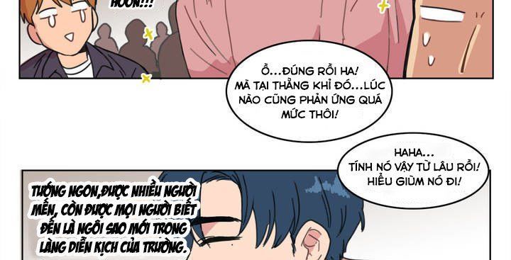 Tỏ Tình Nhầm Lẫn Chapter 1 - Trang 2