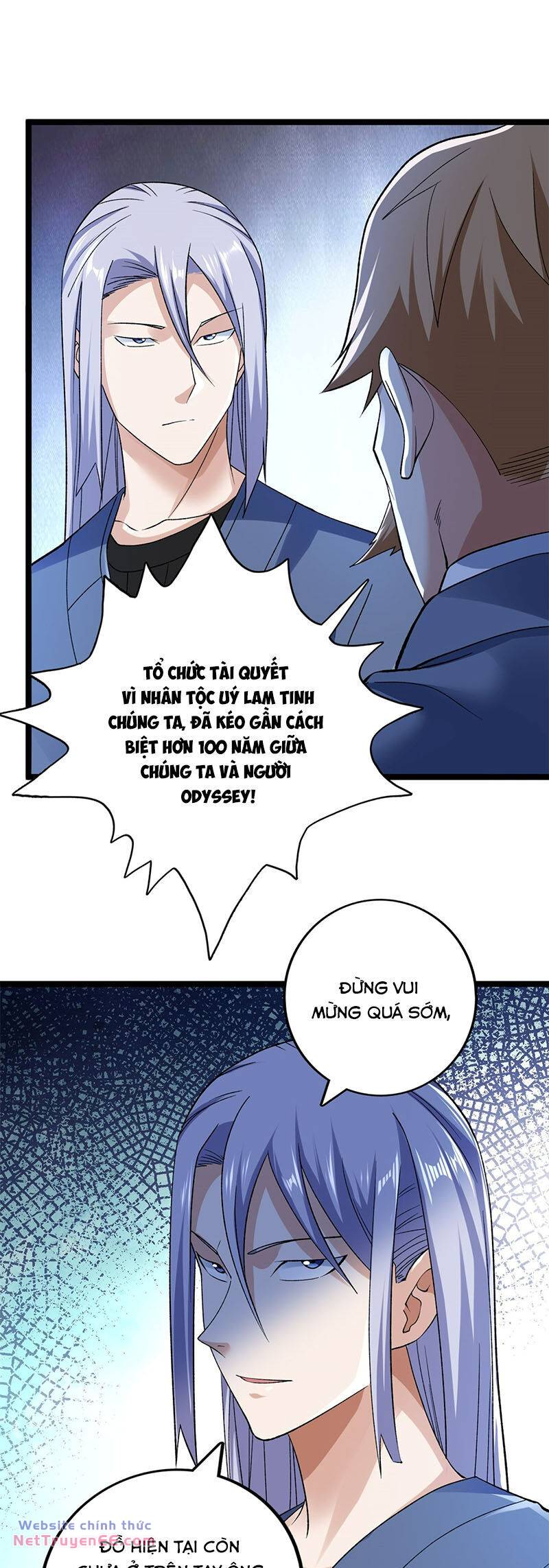 Ta Có 999 Loại Dị Năng Chapter 187 - Trang 2