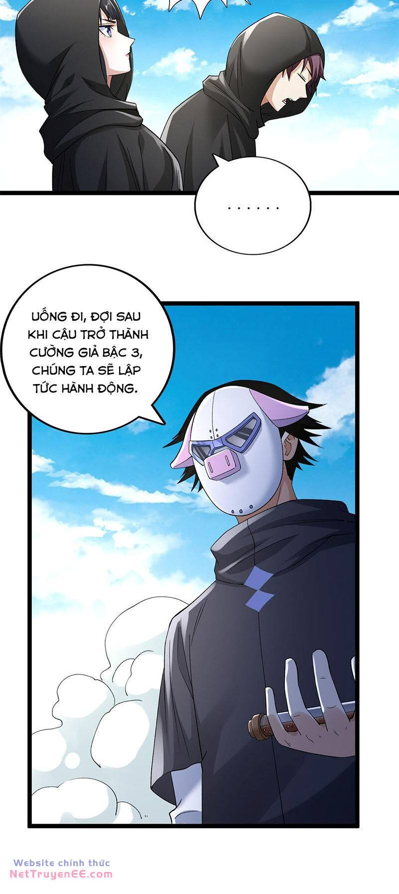 Ta Có 999 Loại Dị Năng Chapter 186 - Trang 2