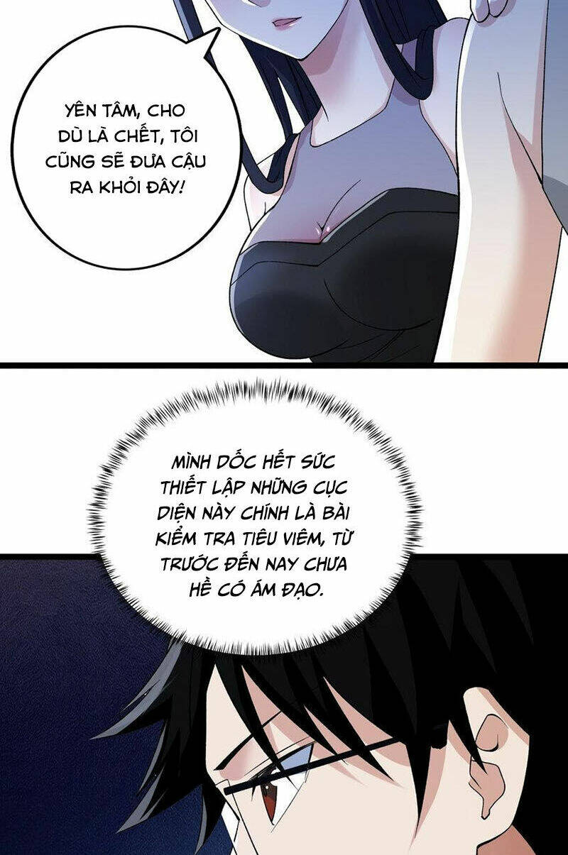 Ta Có 999 Loại Dị Năng Chapter 185 - Trang 2