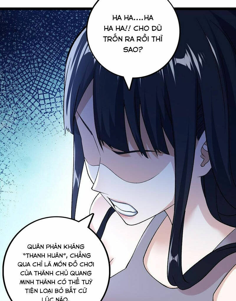 Ta Có 999 Loại Dị Năng Chapter 185 - Trang 2