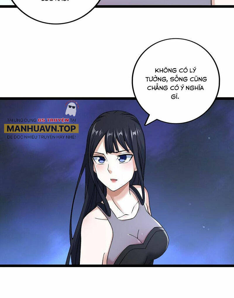 Ta Có 999 Loại Dị Năng Chapter 185 - Trang 2