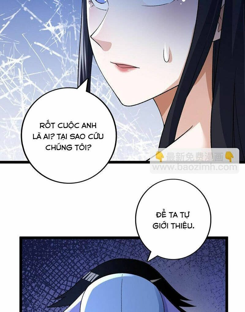 Ta Có 999 Loại Dị Năng Chapter 185 - Trang 2