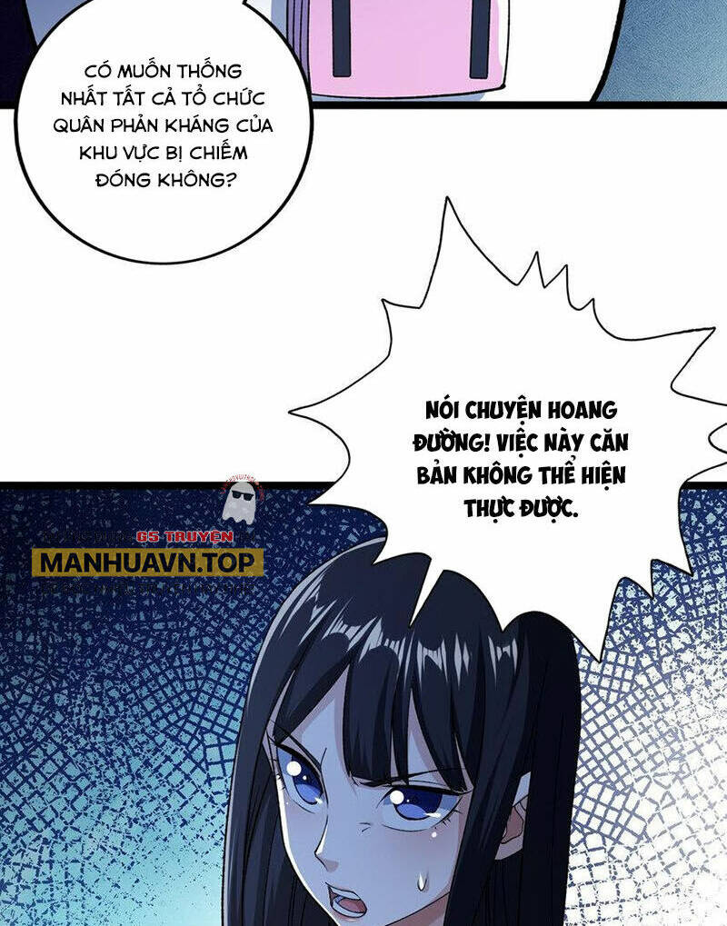 Ta Có 999 Loại Dị Năng Chapter 185 - Trang 2