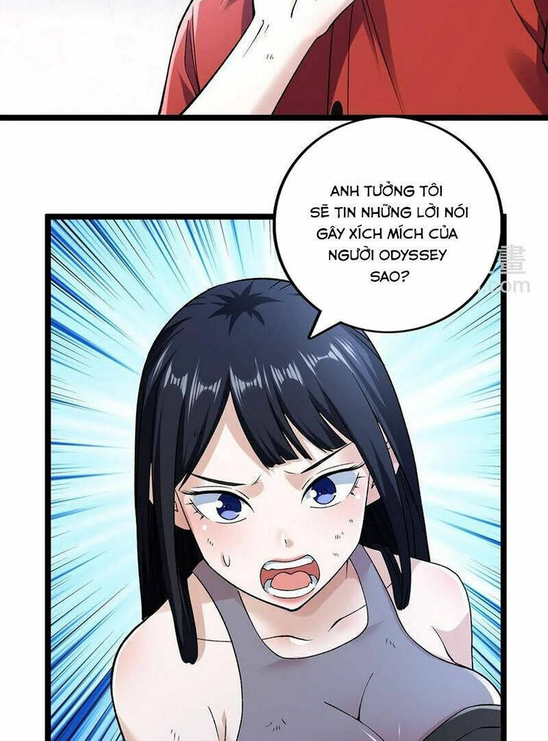 Ta Có 999 Loại Dị Năng Chapter 184 - Trang 2