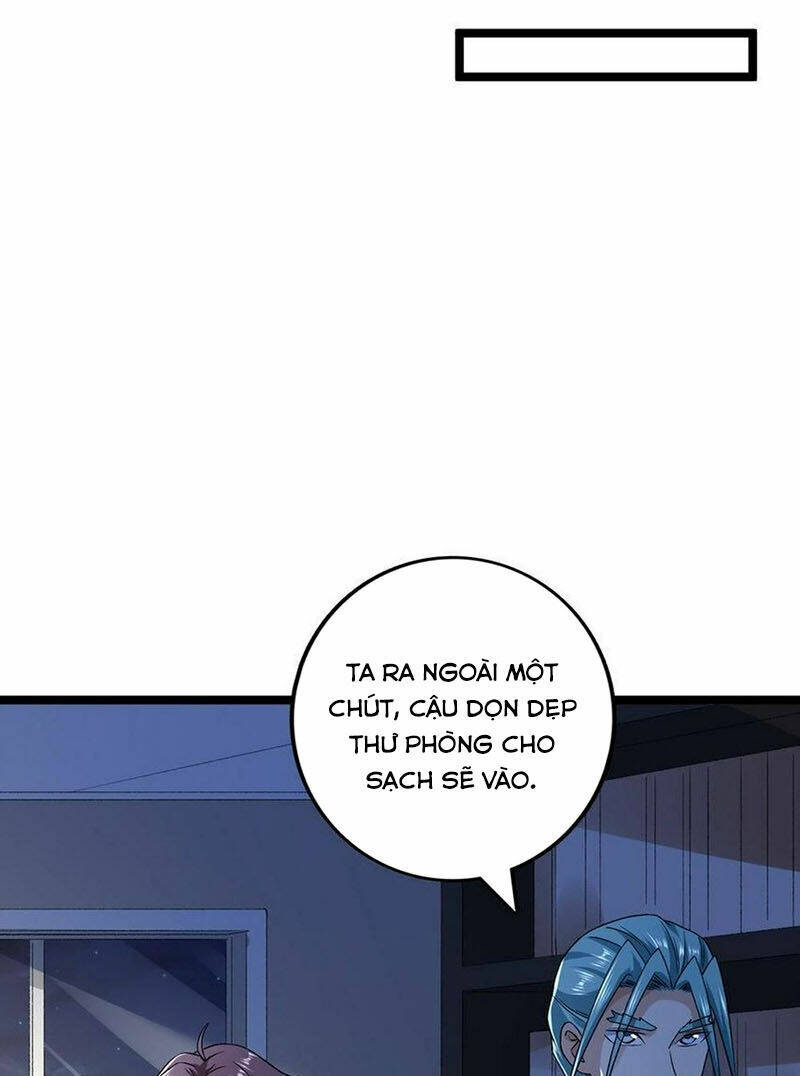 Ta Có 999 Loại Dị Năng Chapter 184 - Trang 2