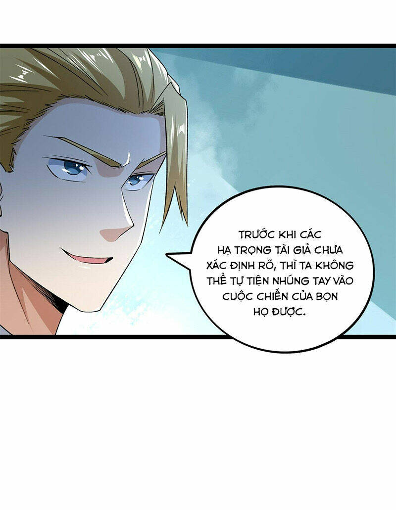 Ta Có 999 Loại Dị Năng Chapter 182 - Trang 2