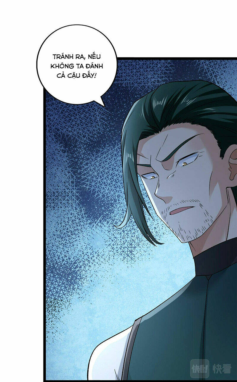 Ta Có 999 Loại Dị Năng Chapter 182 - Trang 2