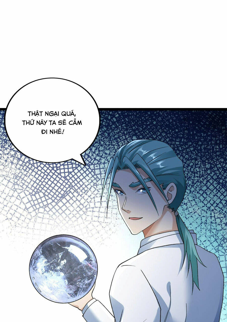 Ta Có 999 Loại Dị Năng Chapter 181 - Trang 2