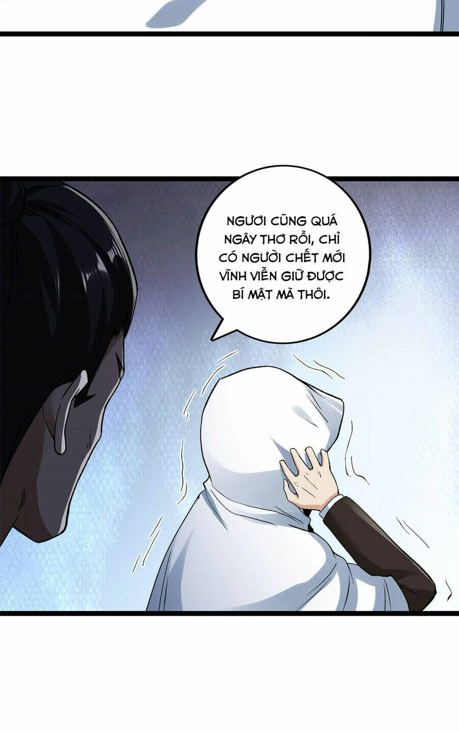 Ta Có 999 Loại Dị Năng Chapter 181 - Trang 2