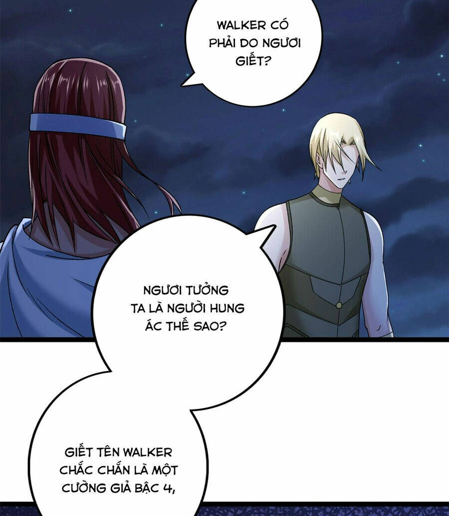 Ta Có 999 Loại Dị Năng Chapter 181 - Trang 2