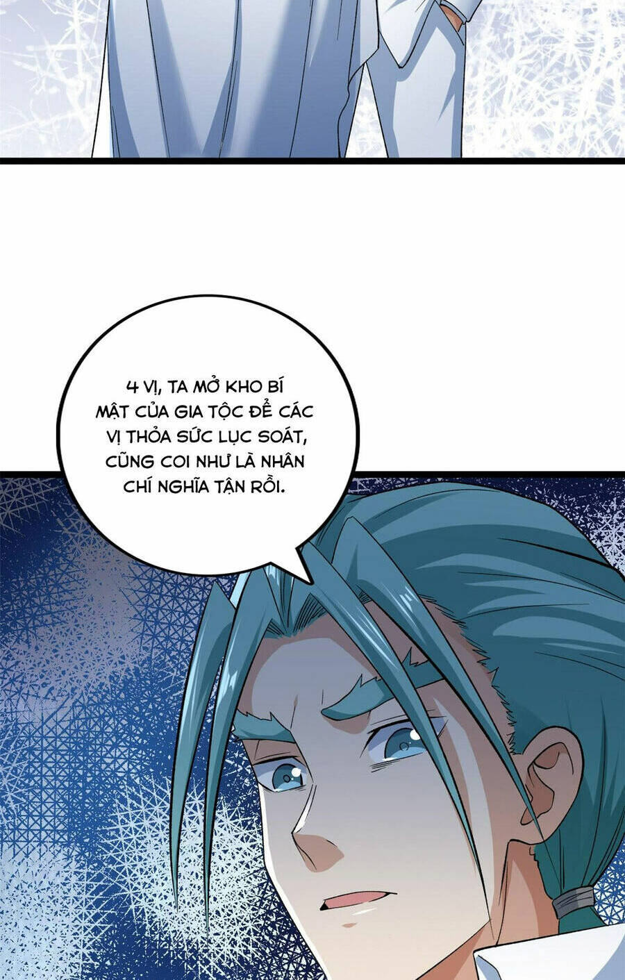 Ta Có 999 Loại Dị Năng Chapter 180 - Trang 2