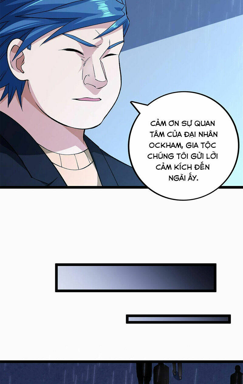 Ta Có 999 Loại Dị Năng Chapter 179 - Trang 2