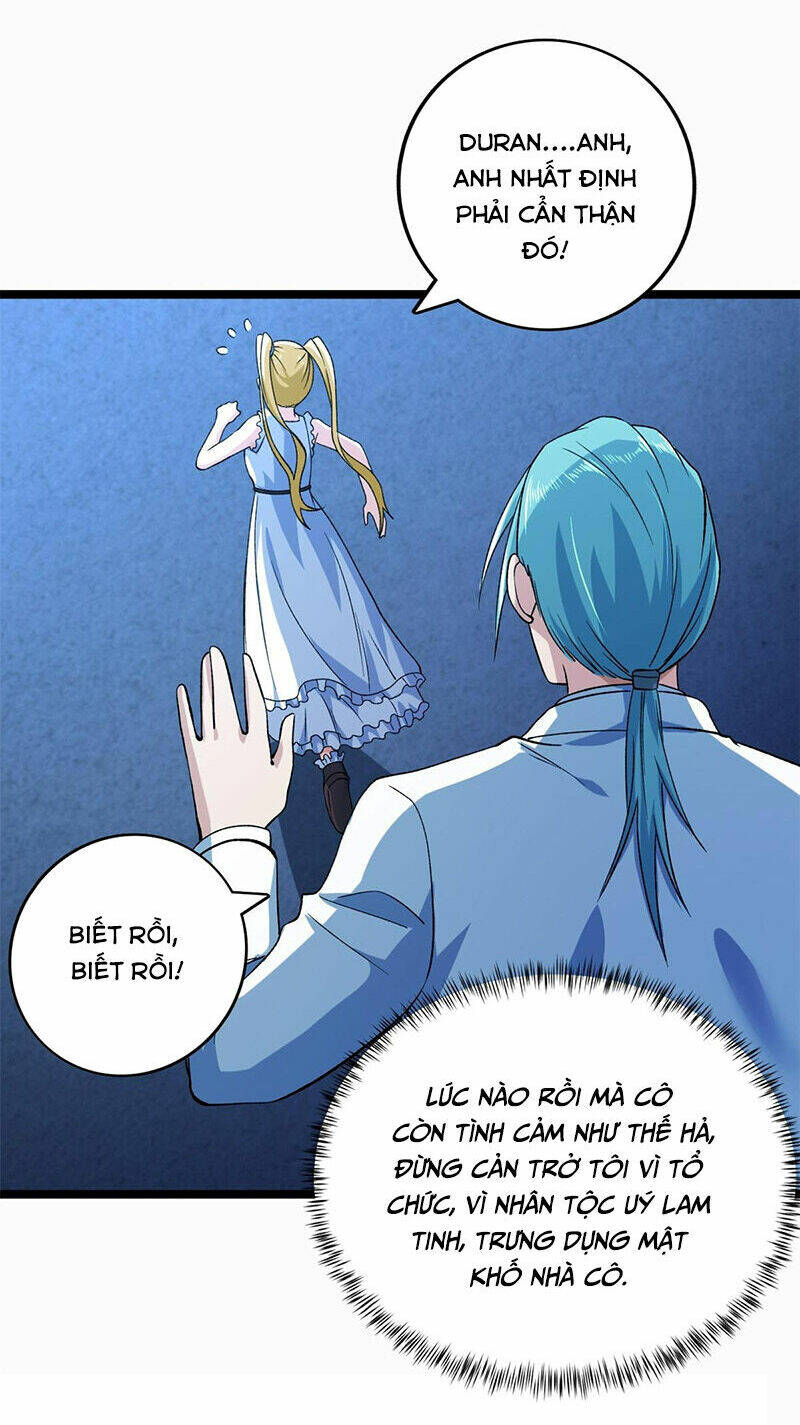 Ta Có 999 Loại Dị Năng Chapter 179 - Trang 2