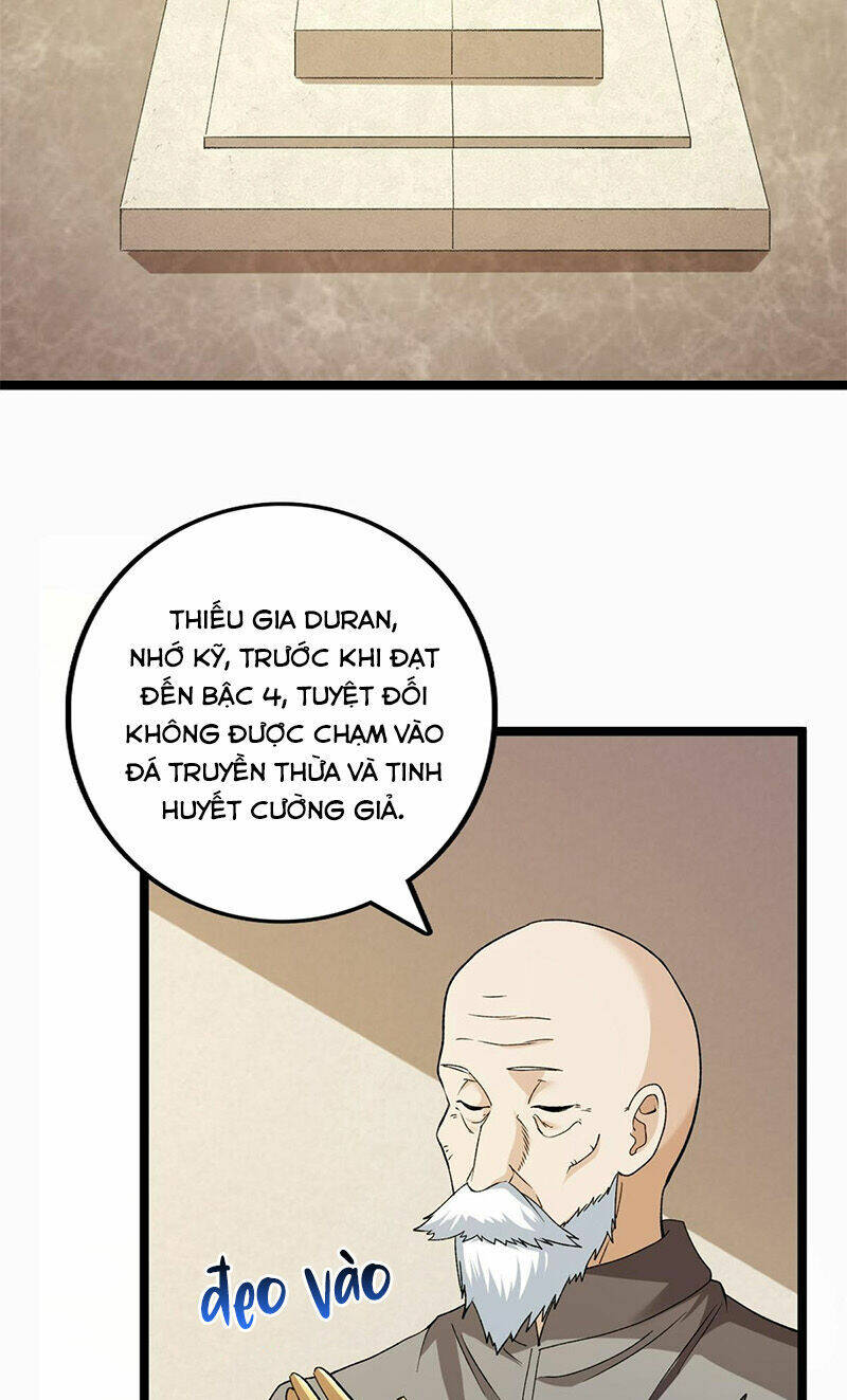 Ta Có 999 Loại Dị Năng Chapter 179 - Trang 2