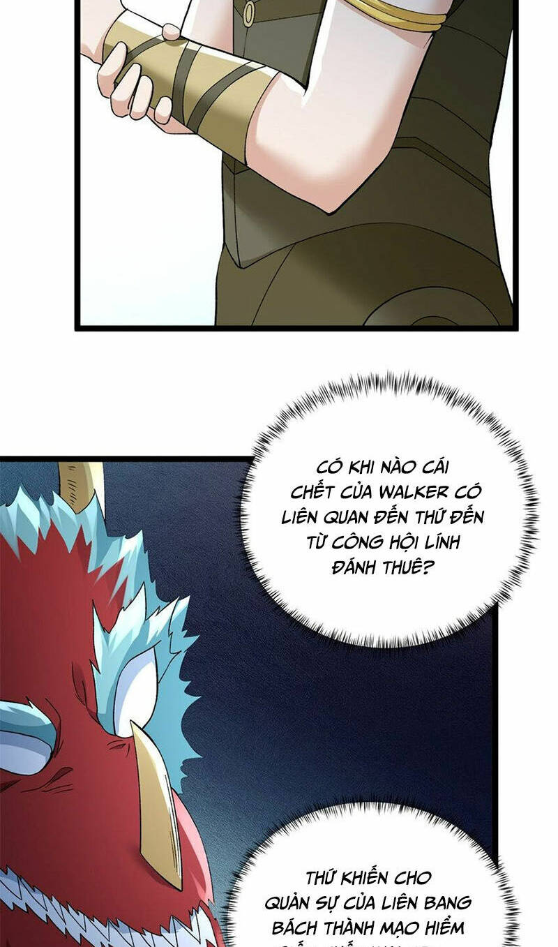 Ta Có 999 Loại Dị Năng Chapter 178 - Trang 2