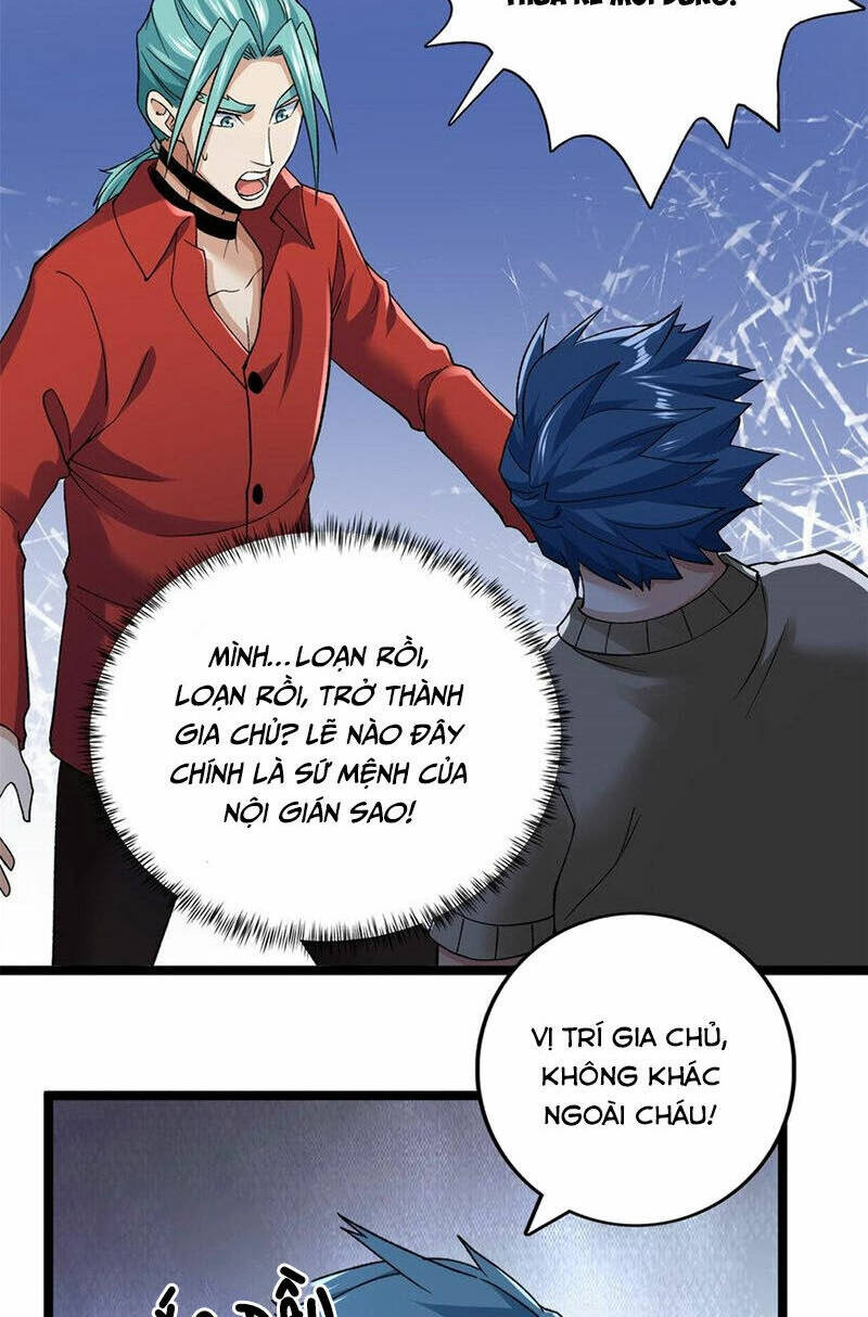 Ta Có 999 Loại Dị Năng Chapter 178 - Trang 2