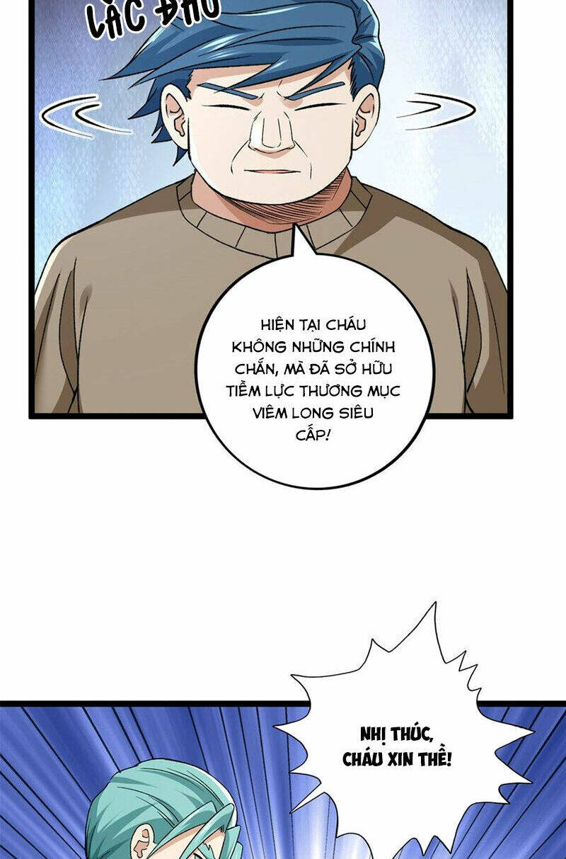 Ta Có 999 Loại Dị Năng Chapter 178 - Trang 2