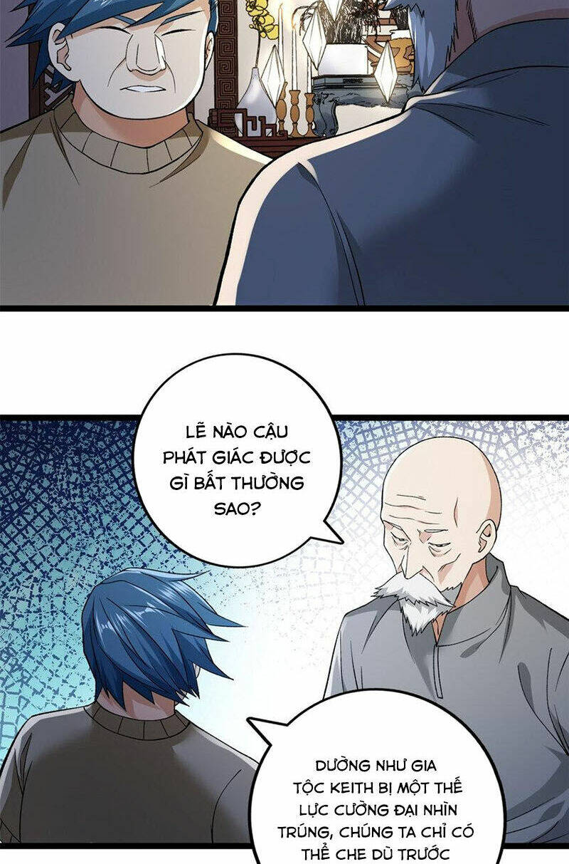 Ta Có 999 Loại Dị Năng Chapter 178 - Trang 2