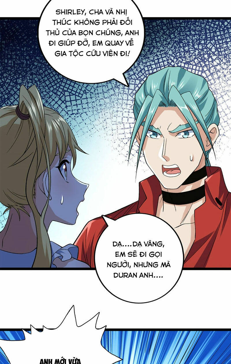 Ta Có 999 Loại Dị Năng Chapter 176 - Trang 2