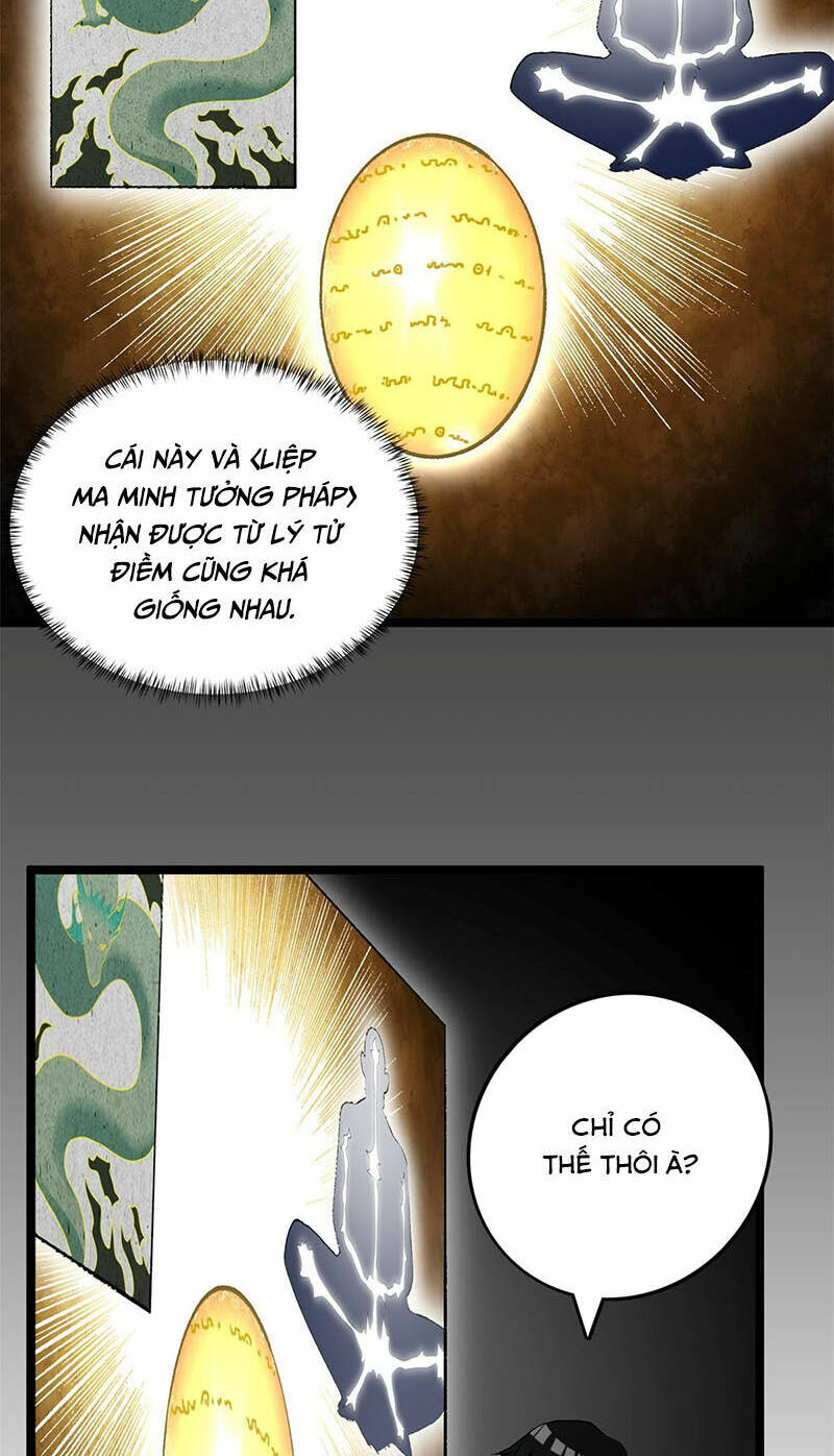 Ta Có 999 Loại Dị Năng Chapter 175 - Trang 2