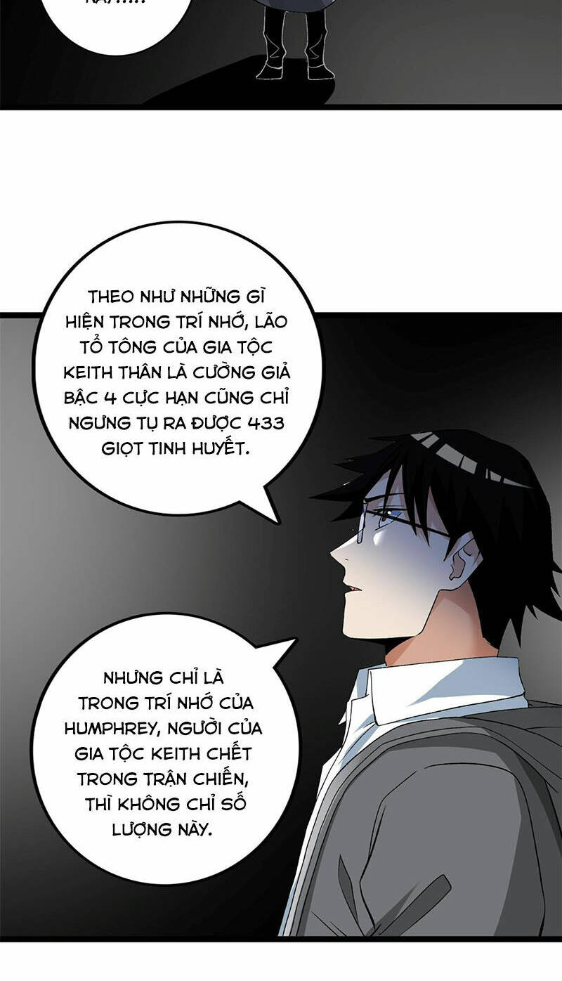 Ta Có 999 Loại Dị Năng Chapter 175 - Trang 2