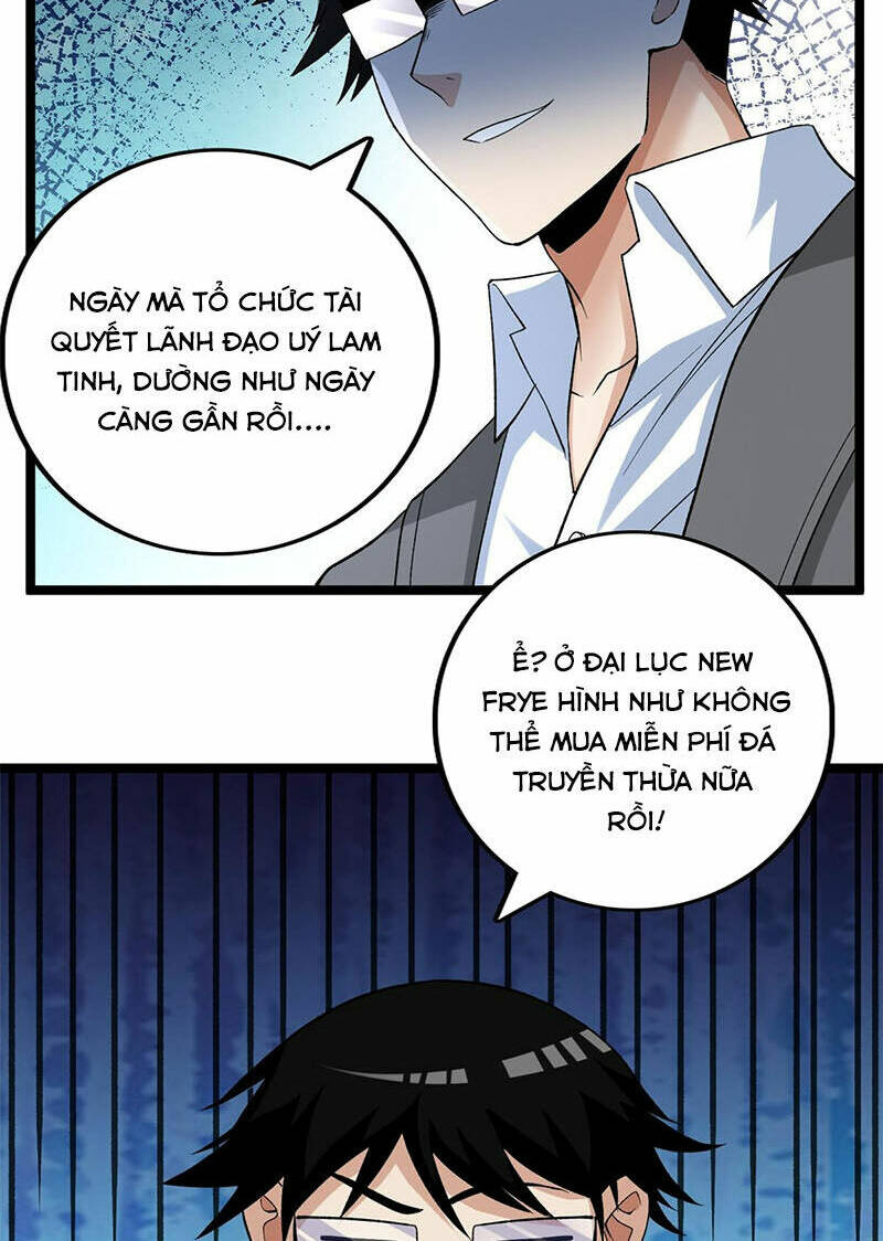 Ta Có 999 Loại Dị Năng Chapter 175 - Trang 2