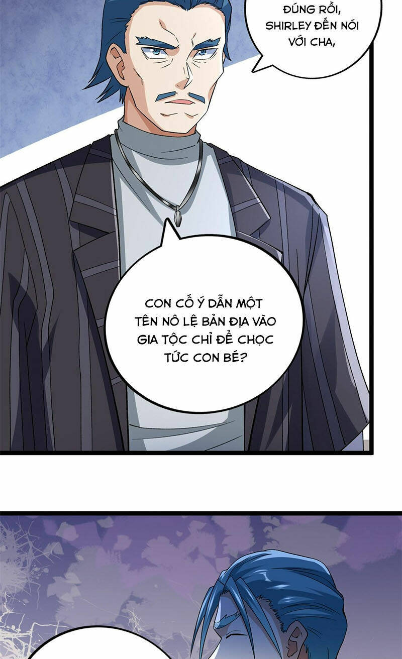 Ta Có 999 Loại Dị Năng Chapter 174 - Trang 2