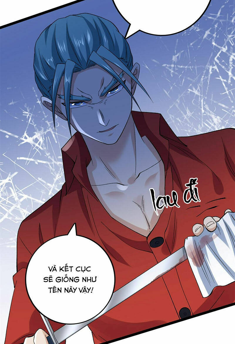 Ta Có 999 Loại Dị Năng Chapter 174 - Trang 2