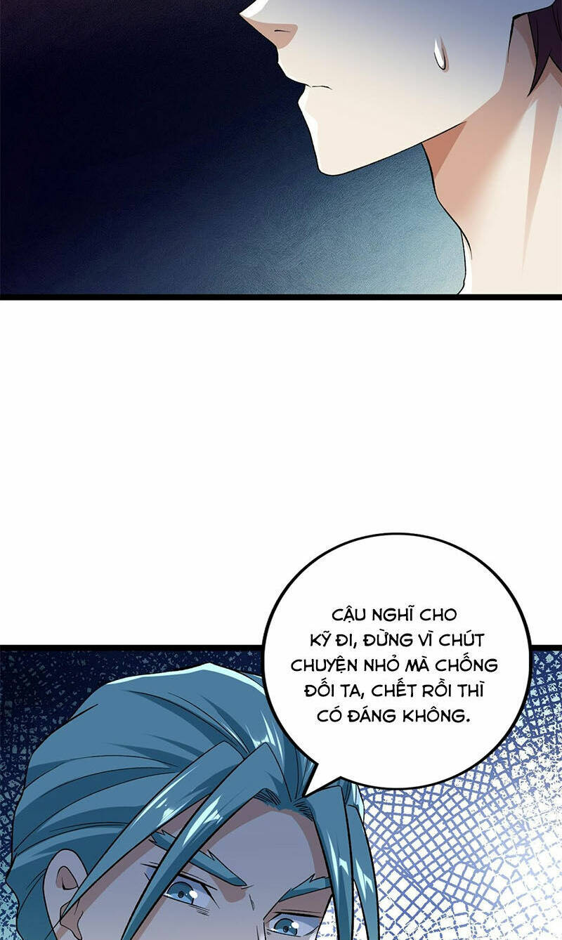 Ta Có 999 Loại Dị Năng Chapter 174 - Trang 2