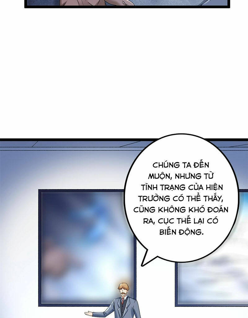 Ta Có 999 Loại Dị Năng Chapter 173 - Trang 2