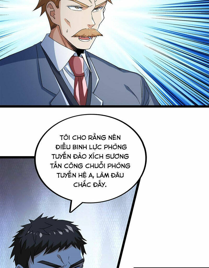 Ta Có 999 Loại Dị Năng Chapter 173 - Trang 2