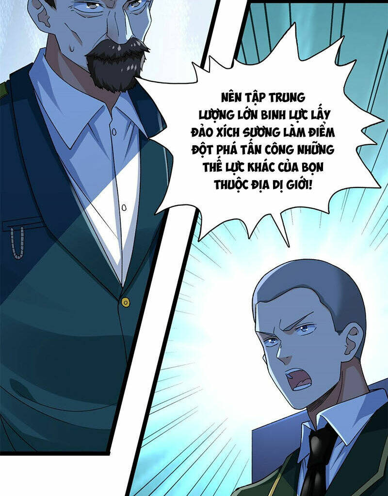 Ta Có 999 Loại Dị Năng Chapter 173 - Trang 2