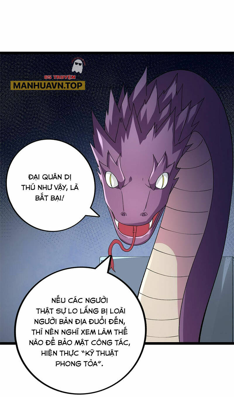 Ta Có 999 Loại Dị Năng Chapter 172 - Trang 2