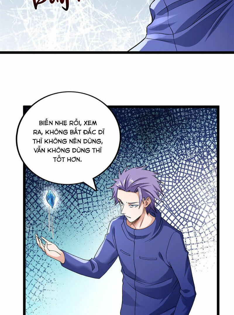 Ta Có 999 Loại Dị Năng Chapter 171 - Trang 2